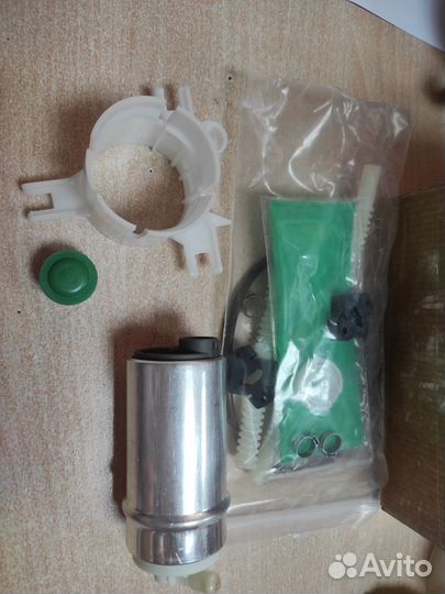 Бензонасос электрический Фольксваген 4,0bar