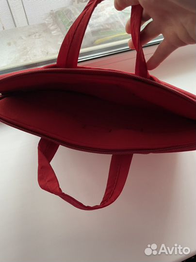 Чехол сумка для ноутбука