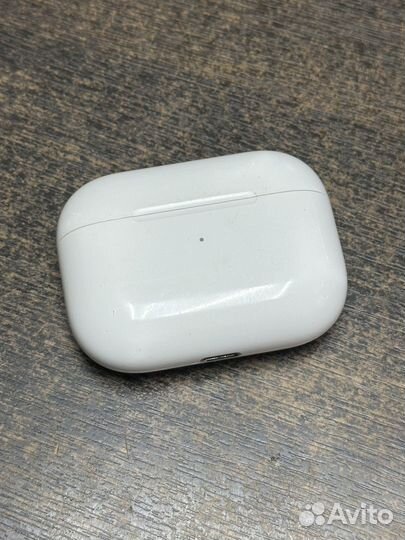 Airpods pro оригинал