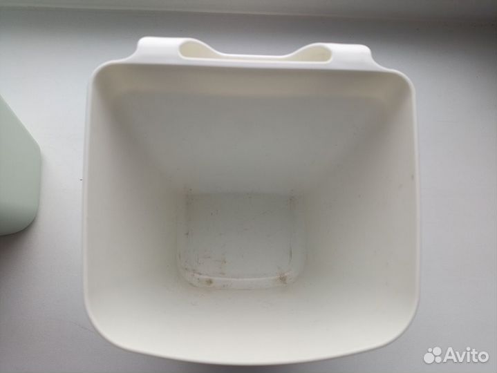 Контейнер на рейлинг Суннерста Sunnersta IKEA Икеа