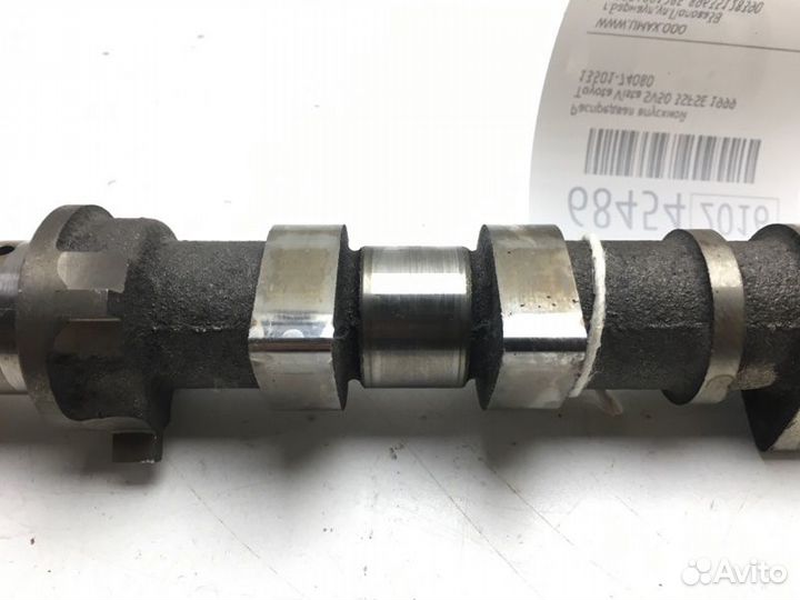 Распредвал впускной Toyota Vista SV50 3sfse 1999