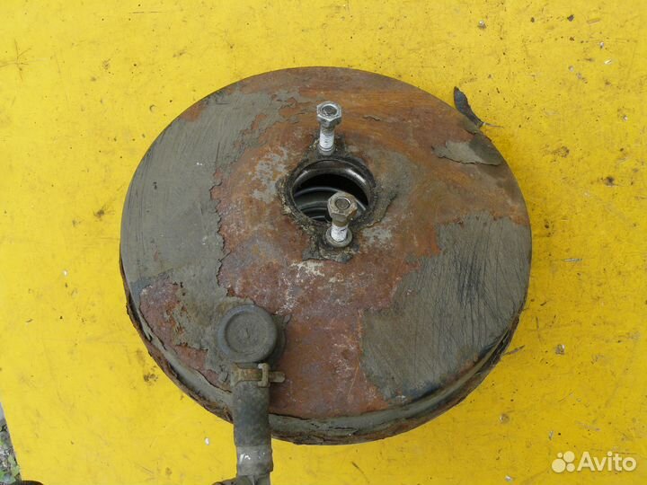 Усилитель тормозов вакуумный для Renault Kangoo 1