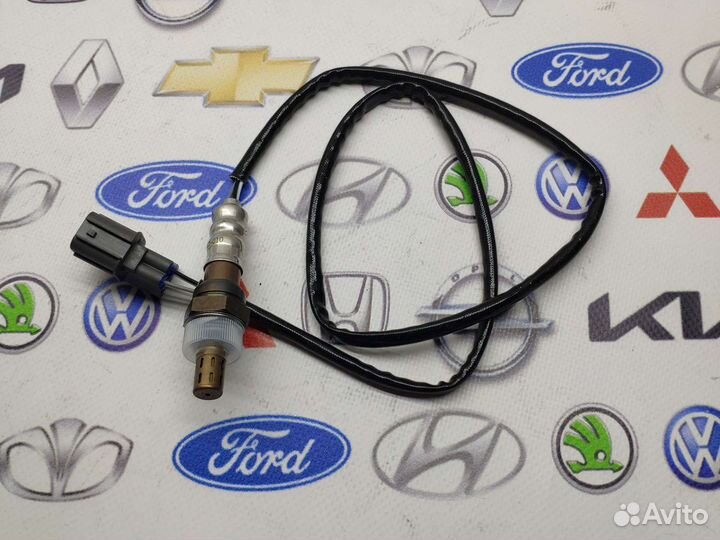 Датчик кислорода Honda Fit/Jazz 1.2-1.4