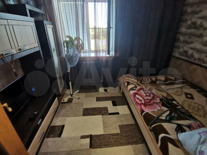 2-к. квартира, 46 м², 2/2 эт.