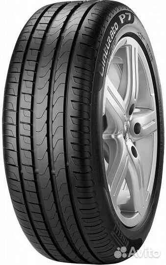 Pirelli Cinturato P7 205/55 R16 91V