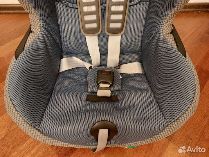 Детское автокресло Romer DUO Volkswagen