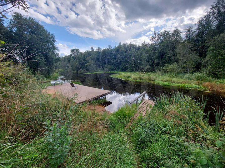 Участок 11,2 сот. (СНТ, ДНП)