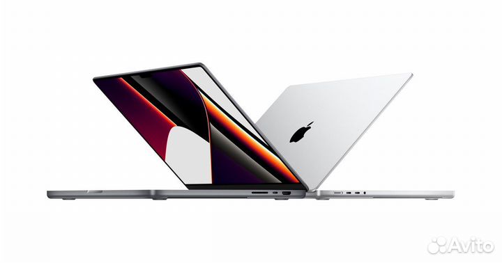 MacBook Pro 14 512GB NEW