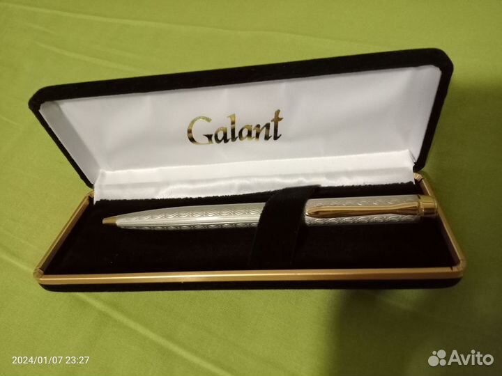 Ручка Galant подарочная