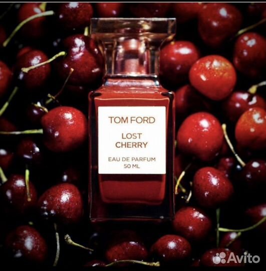 Духи женские, мужские