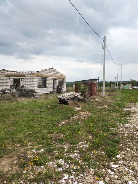 Участок 17 сот. (ИЖС)