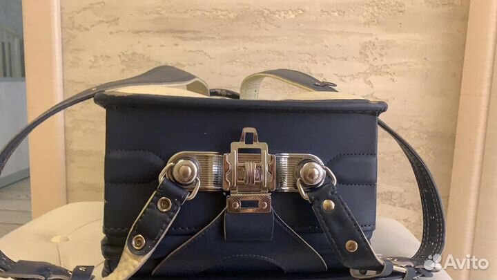 Рюкзак школьный для девочки