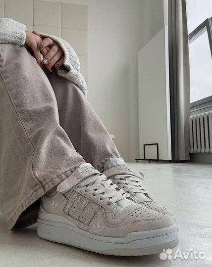 Кроссовки adidas 36-41