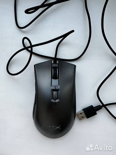 Игровая мышь Hyperx Pulsfire FPS PRO