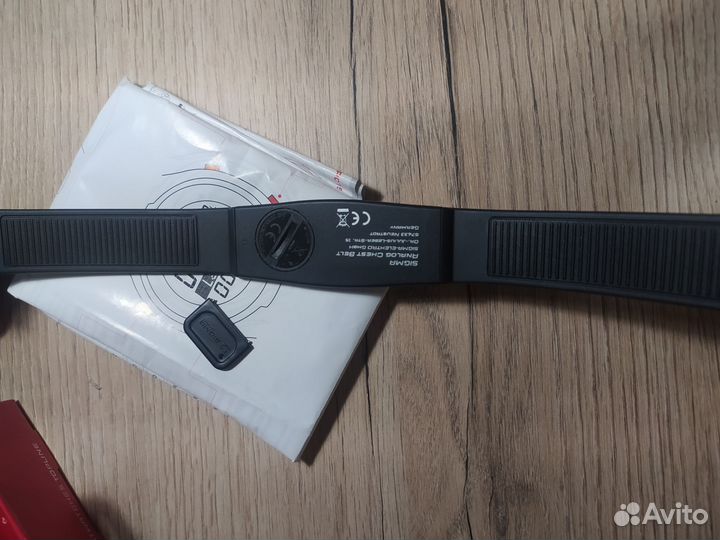 Часы Sigma PC 15.11
