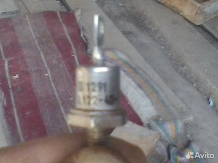 Диод д122-40-10