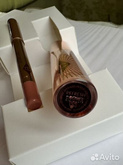 Блеск для губ Charlotte Tilbury