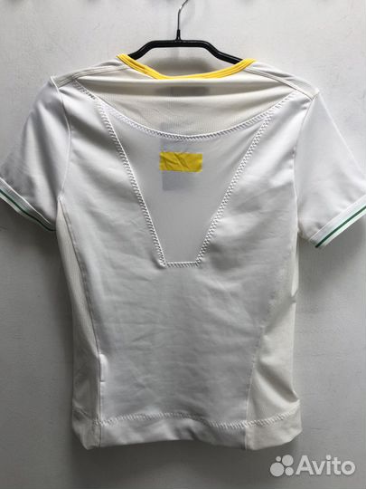 Спортивный топ adidas