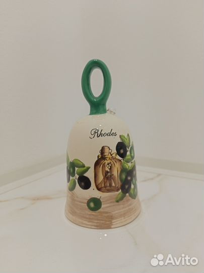 Набор Сувенирный из Греции остров Родос