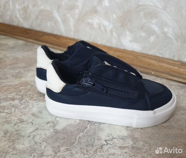 Кеды для мальчика Reserved