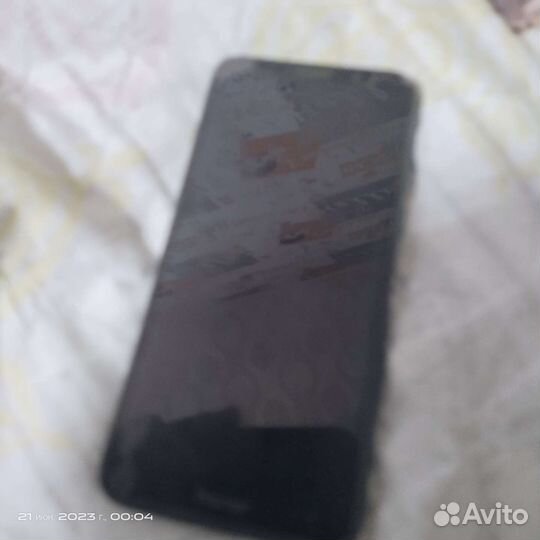 Телефон хонор7а