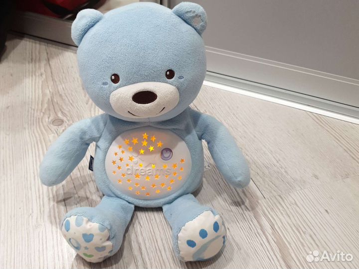 Игрушка chicco