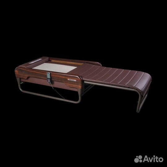 Массажер кровать