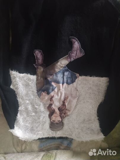 Кофта женская