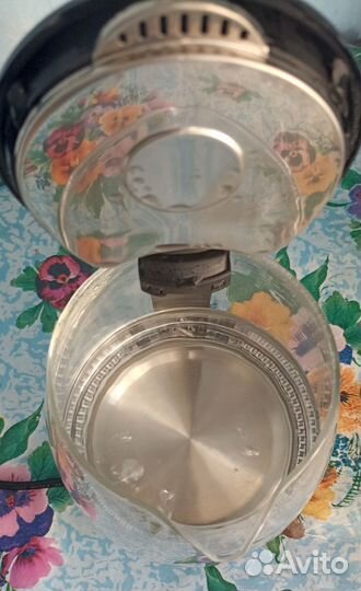 Чайник электрический