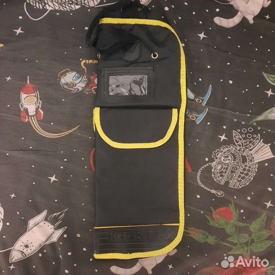 Чехол для палочек RockBag