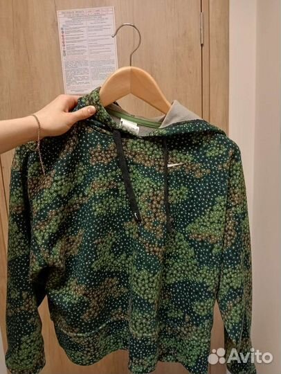 Худи nike женское