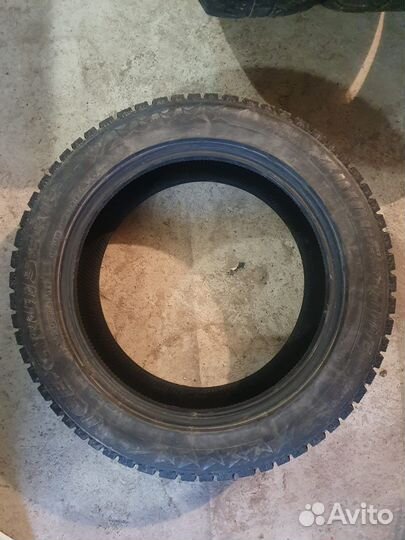 Bridgestone Ice Cruiser 7000 205/55 R16