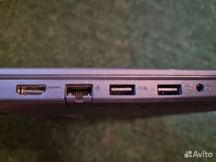 Ноутбук dell Vostro 3400