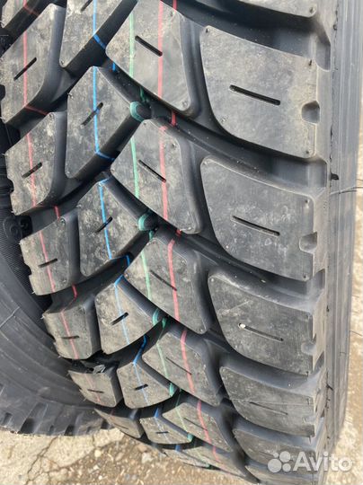 315/80R22,5 Green Dragon HFE2W 167D 22PR карьер