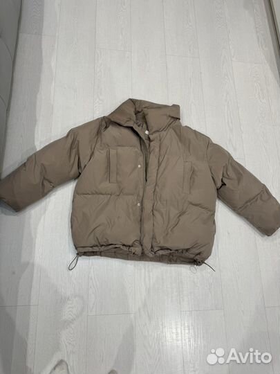Пуховик женский 42 44