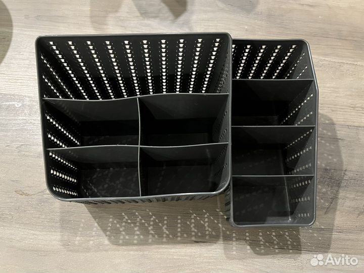 Контейнер для косметики