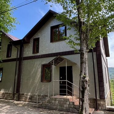 Доля: Таунхаус 132 м² на участке 3 сот.