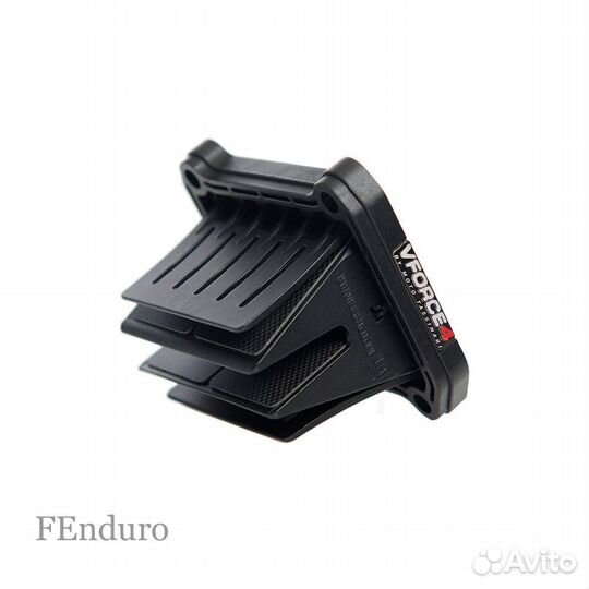 Клапан впускной лепестковый ктм/Husqvarna