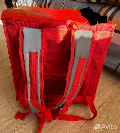 Термокороб 40х40х25