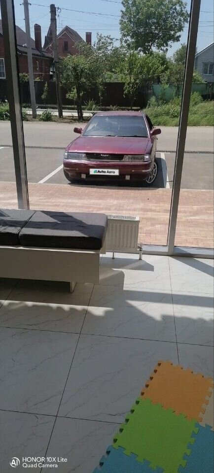 Mazda Persona