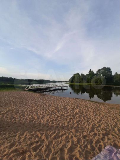 Участок 15 сот. (ИЖС)