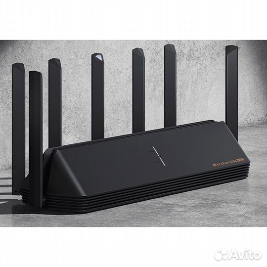 Xiaomi Router AX6000 WiFi 6 Новый