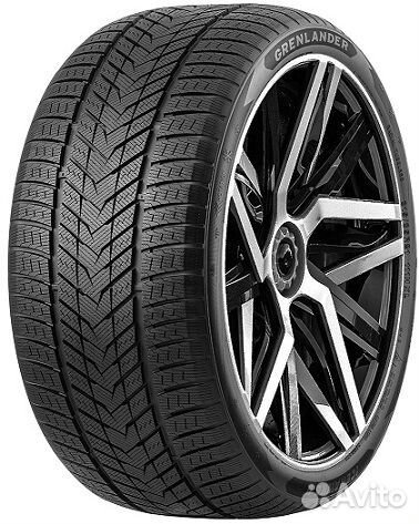 Grenlander IceHawke II 275/50 R20 113H