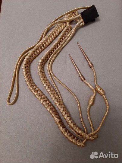 Аксельбант