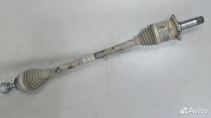 Полуось BMW X1 (F48) 2015, 2016