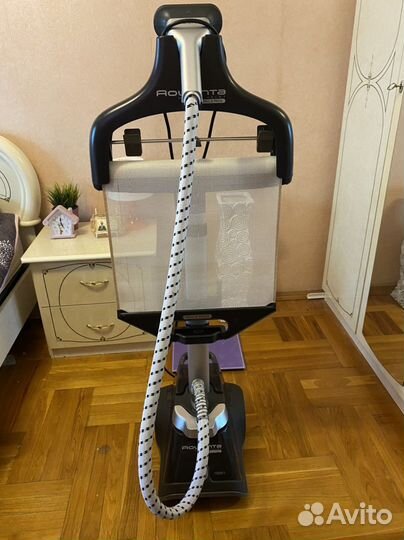 Отпариватель Rowenta