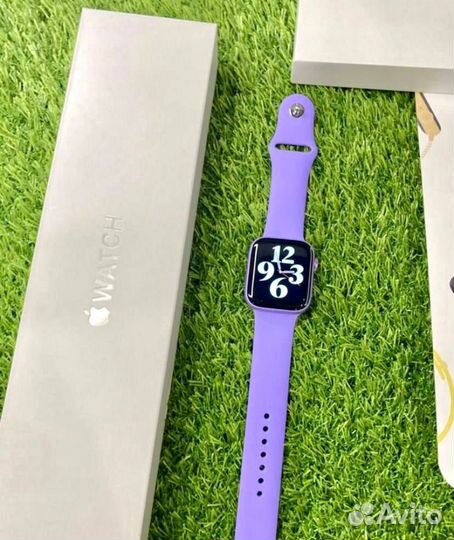 Apple watch series 10 46 мм