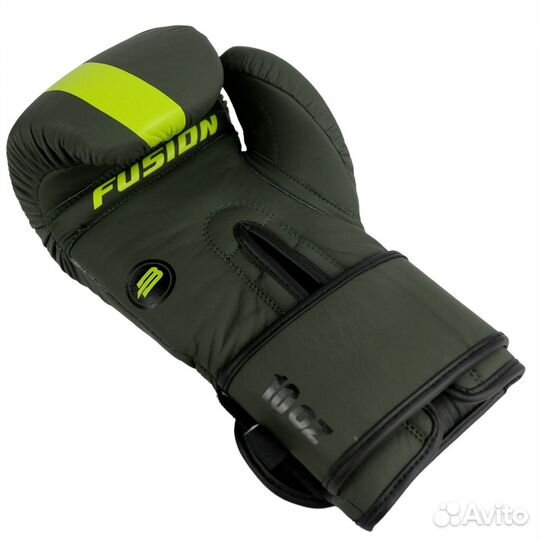 Боксерские перчатки Boybo Fusion