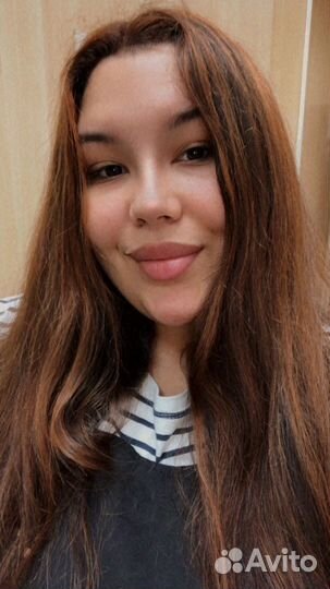 Няня для ребенка