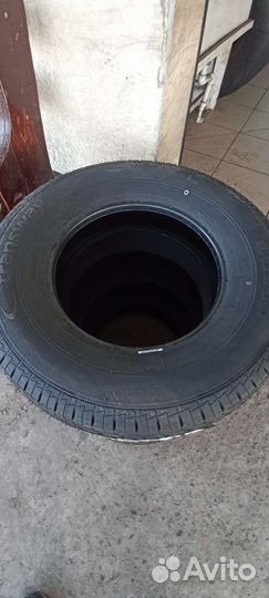 Lassa Transway 185 R14C 104R